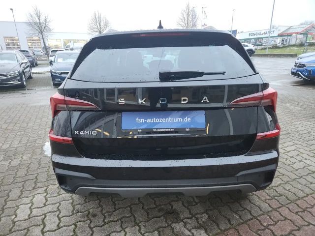 Skoda Kamiq 1.5 TSI Selection