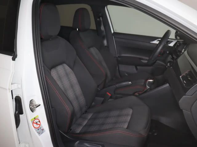 Volkswagen Polo 2.0 TSI DSG GTI