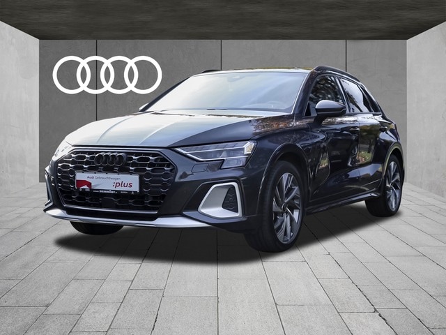 Audi A3 40 TFSI Hybride S-Tronic