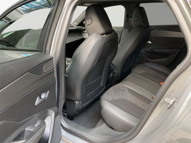 Peugeot 308 EAT8 GT-Line PureTech SW