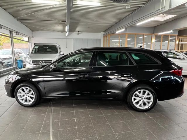 Seat Leon 2.0 TDI Sportstourer Style