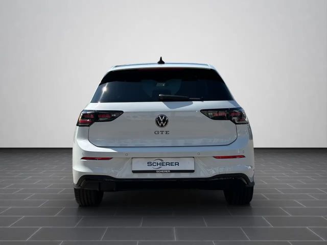 Volkswagen Golf GTE eHybrid