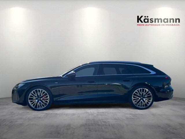 Audi A6 e-tron Avant Quattro