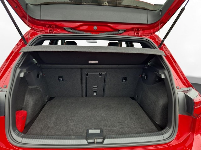 Volkswagen Golf 2.0 TSI DSG GTI Golf VIII Style