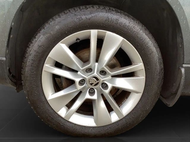 Skoda Karoq 1.5 TSI Ambition