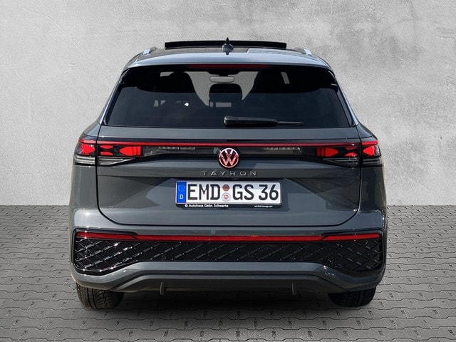 Volkswagen Tayron 2.0 TDI DSG R-Line