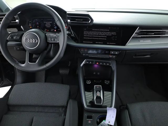 Audi A3 40 TFSI Hybride Sedan