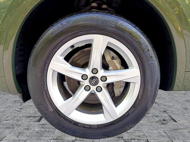 Audi Q5 40 TDI Quattro S-Tronic