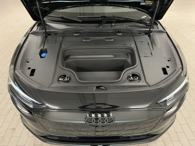 Audi A6 e-tron Avant Performance