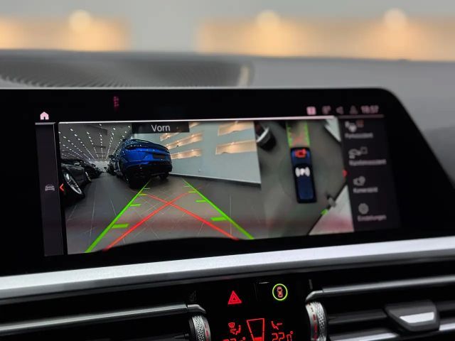 BMW 340 340i M-Sport xDrive