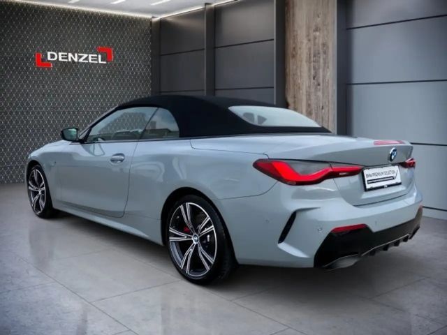 BMW 440 Cabrio M440i xDrive