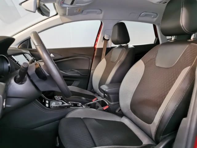 Opel Grandland X Elegance Innovation