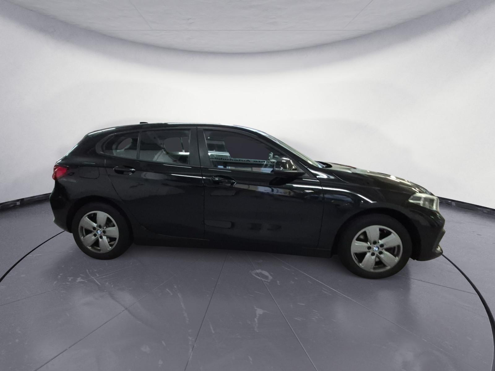 BMW 118 118i Advantage pakket Sedan