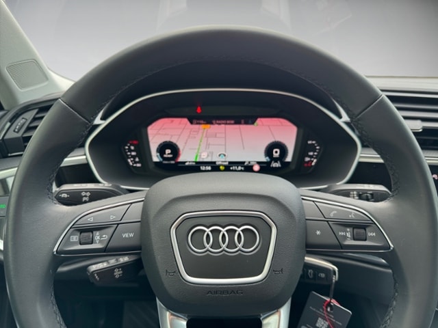 Audi Q3 35 TFSI S-Tronic