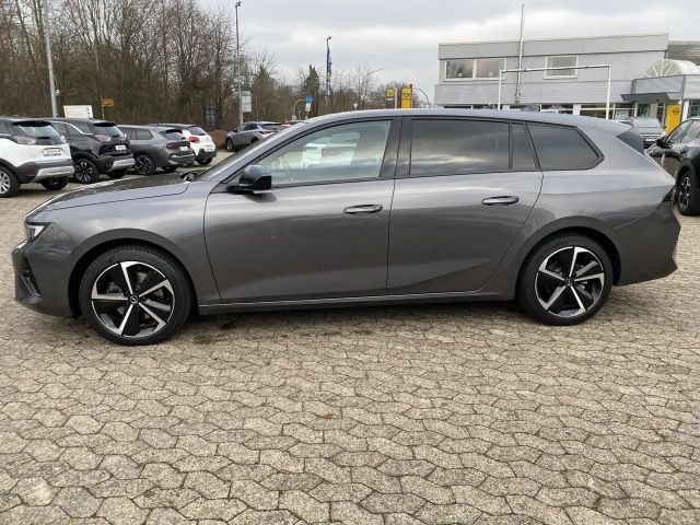 Opel Astra GS-Line Grand Sport Sports Tourer