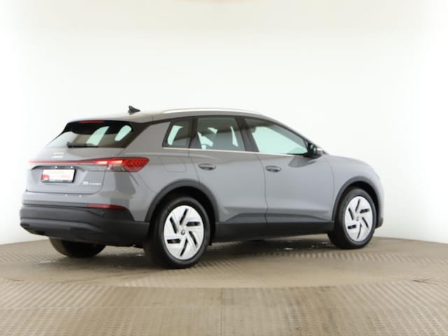 Audi Q4 e-tron 35