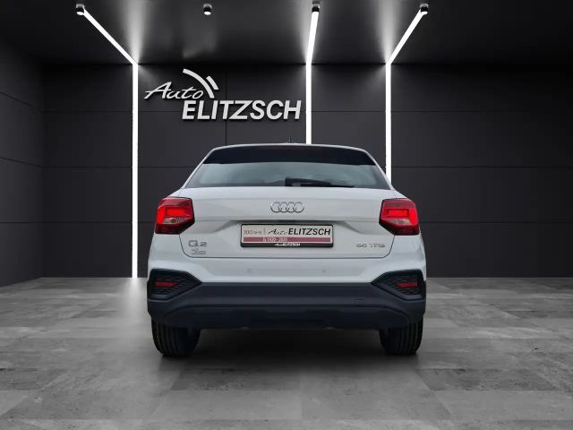 Audi Q2 35 TFSI S-Tronic