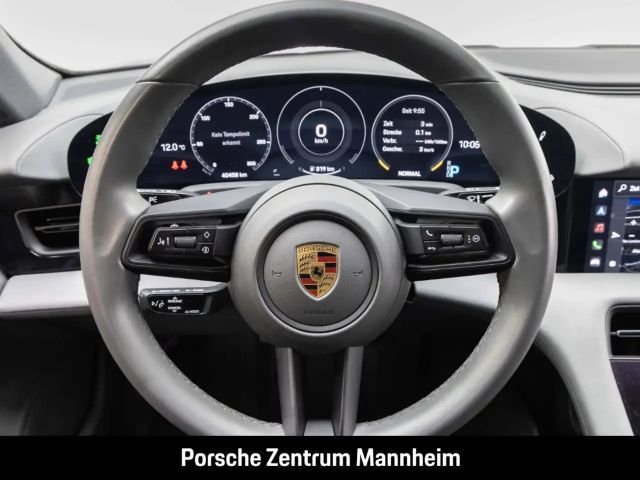 Porsche Taycan Sport Turismo