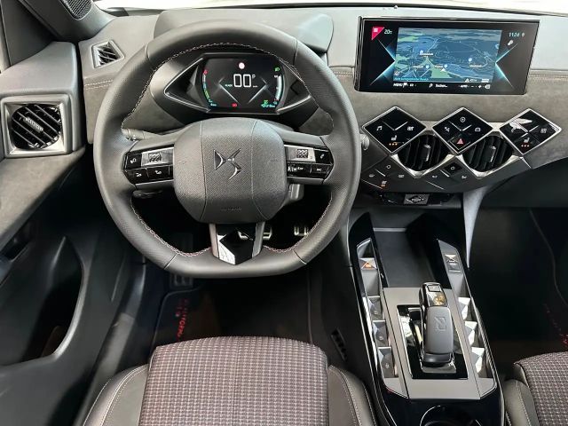 DS DS 3 Crossback Crossback E-Tense