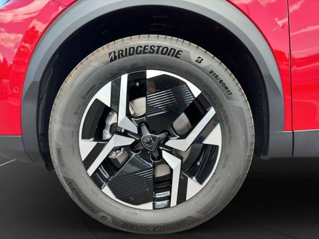 Peugeot 2008 Allure Pack Hybrid