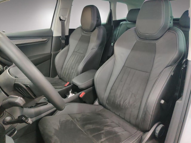 Skoda Karoq 1.5 TSI Lounge Tour