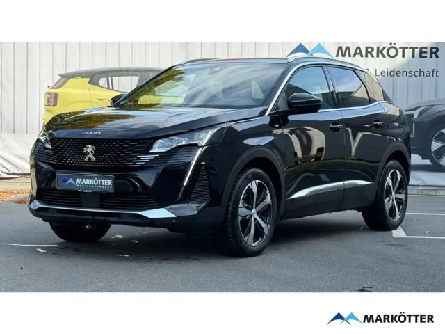 Peugeot 3008 GT-Line PureTech