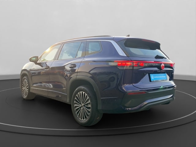 Volkswagen Tayron 1.5 eTSI DSG