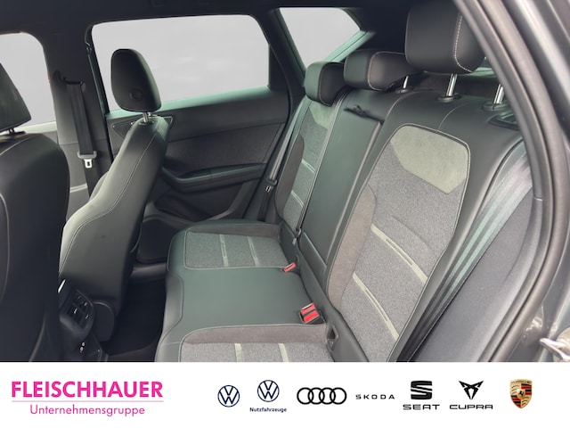 Seat Ateca 1.5 TSI DSG