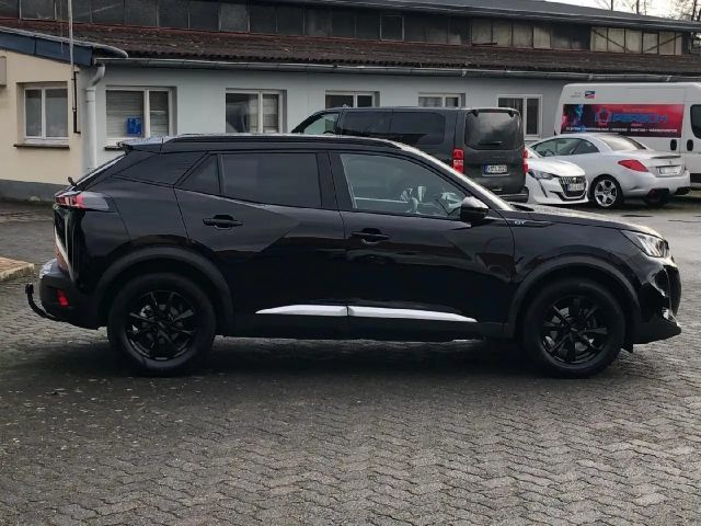 Peugeot 2008 GT-Line