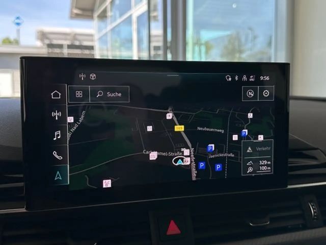 Audi RS5 Quattro Sportback