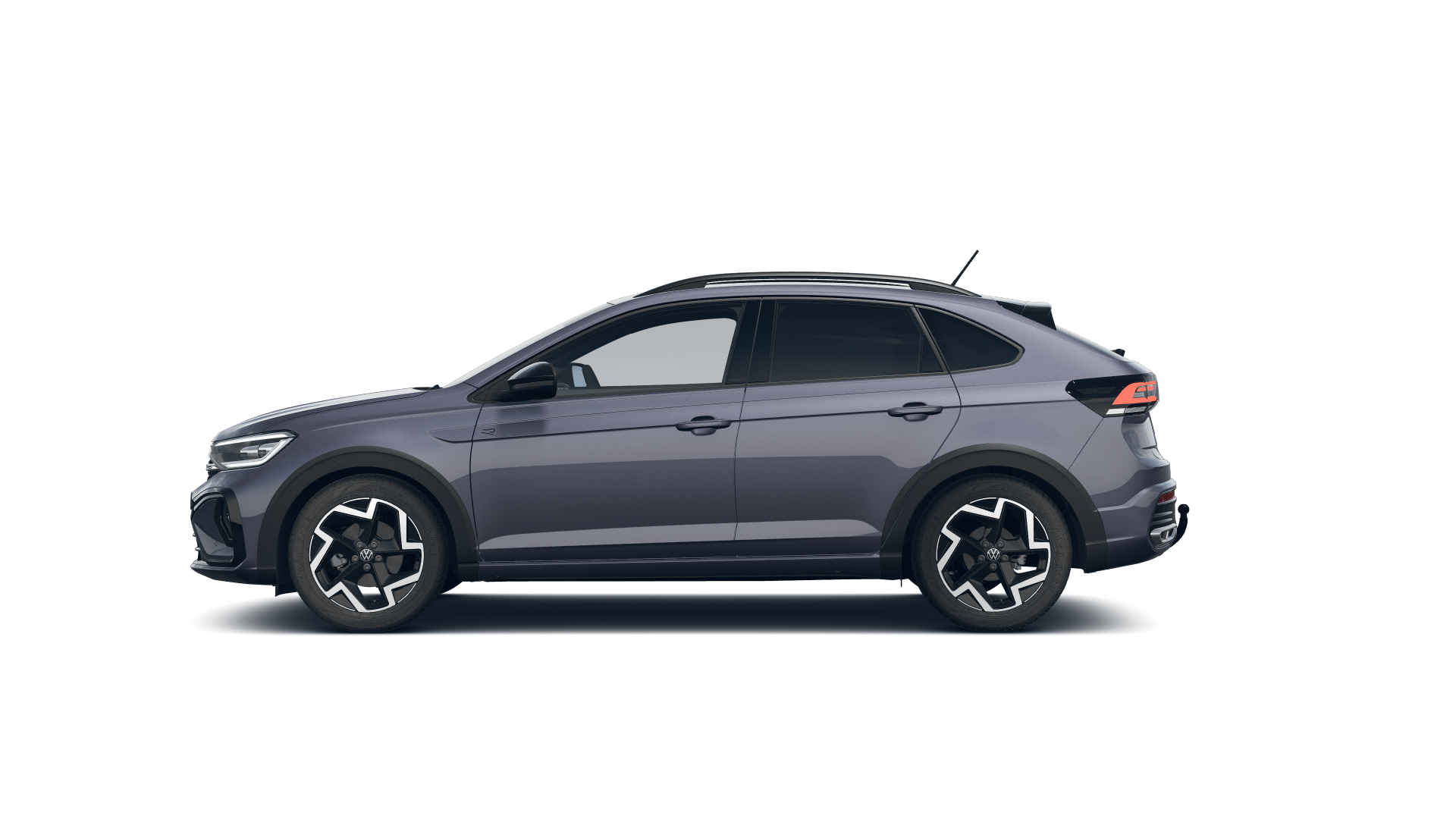 Volkswagen Taigo 1.0 TSI DSG R-Line