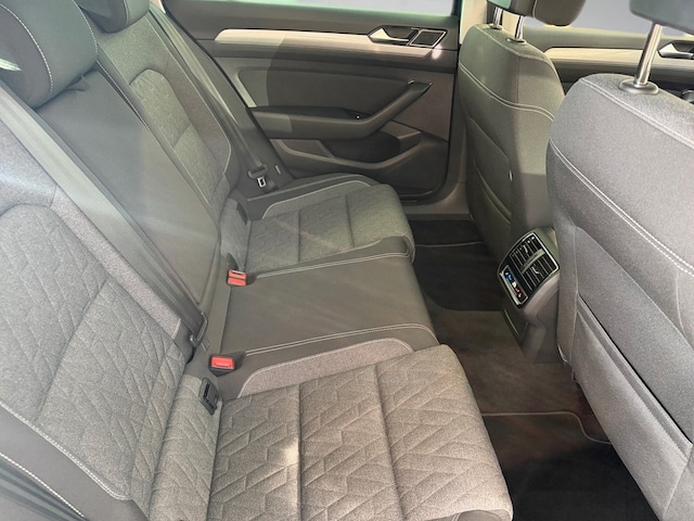 Volkswagen Passat DSG Variant