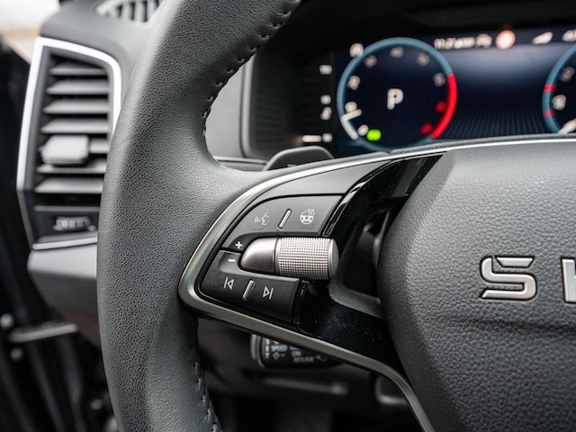 Skoda Karoq Selection Tour