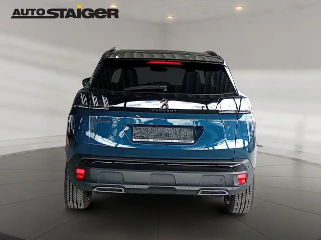 Peugeot 3008 GT-Line