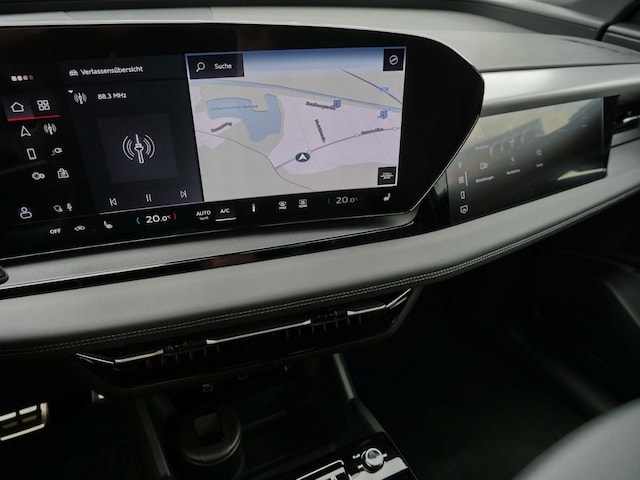 Audi Q6 e-tron Quattro