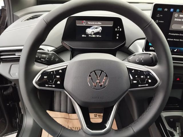Volkswagen ID.4 Business Pure