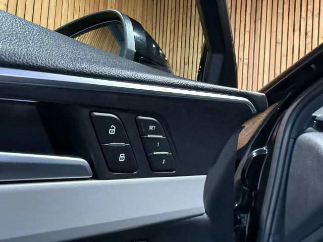 Audi A4 allroad 40 TDI Quattro