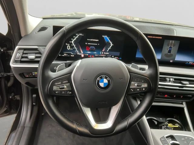BMW 320 320d Touring xDrive