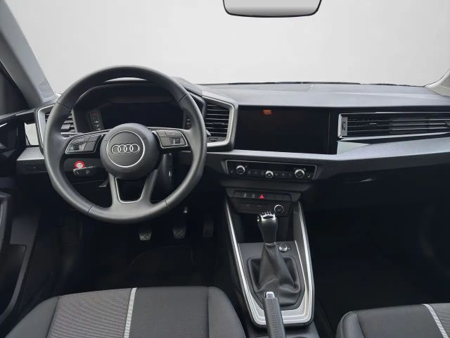 Audi A1 30 TFSI