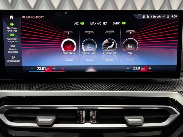 BMW 420 420i M-Sport