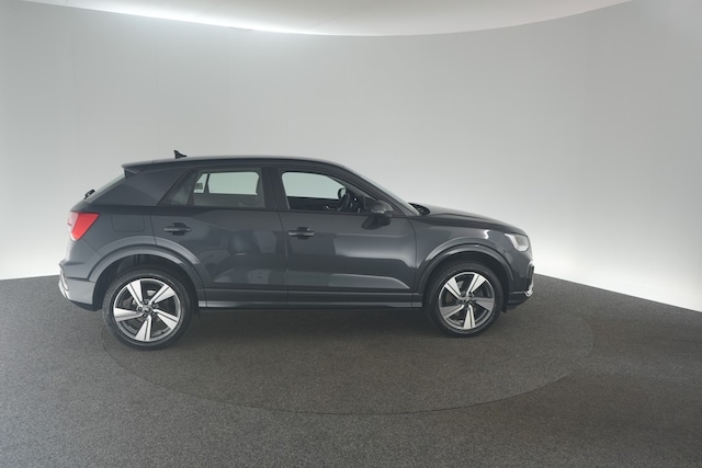 Audi Q2 40 TFSI Quattro S-Tronic