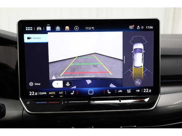 Volkswagen Golf 1.5 TSI Golf VIII