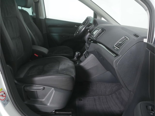 Volkswagen Sharan 1.4 TSI DSG Highline