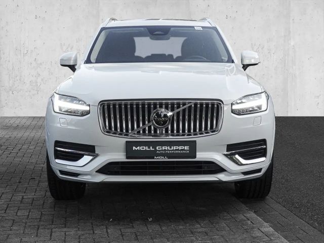 Volvo XC90 AWD Bright Plus T8
