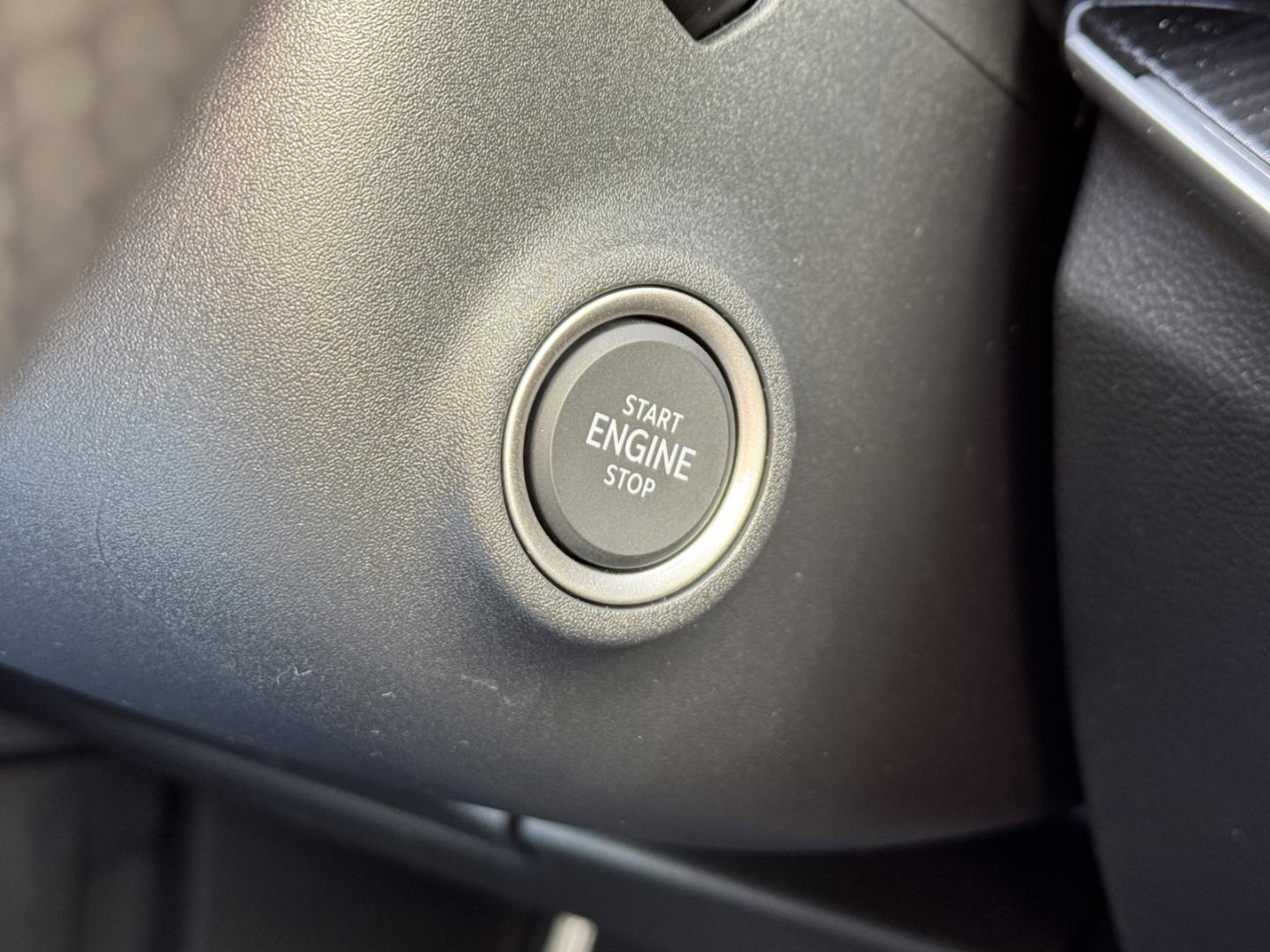 Skoda Superb 1.5 TSI Sportline iV