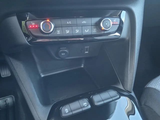 Opel Corsa 1.2 Turbo Edition Turbo