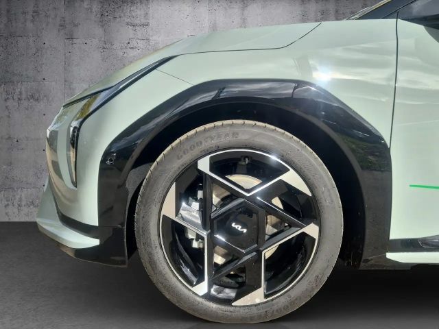 Kia EV4 81.4 kWh Fastback GT-Line