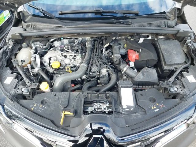 Renault Captur EDC Intens TCe 140