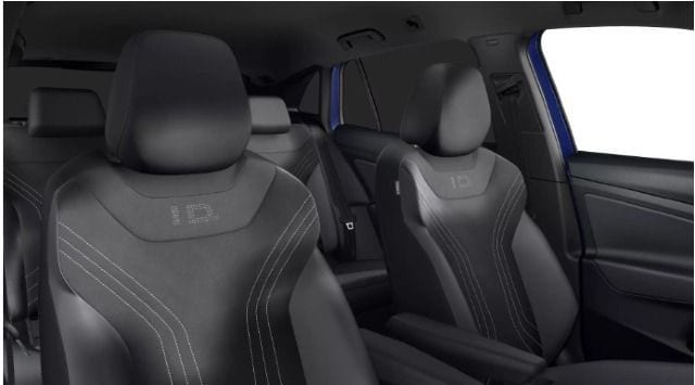 Volkswagen ID.4 IQ.Drive Performance Pro