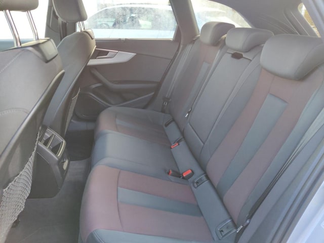 Audi A4 allroad 50 TDI Quattro